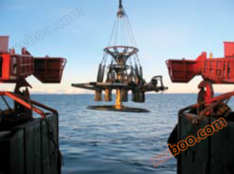 XMA-11k 水下Argos信标(图3)