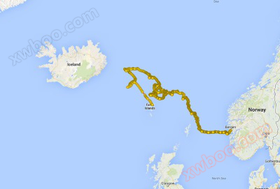 Sailbuoy海洋风力无人巡航观测系统(图12)