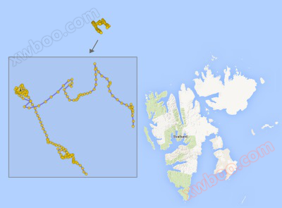 Sailbuoy海洋风力无人巡航观测系统(图13)