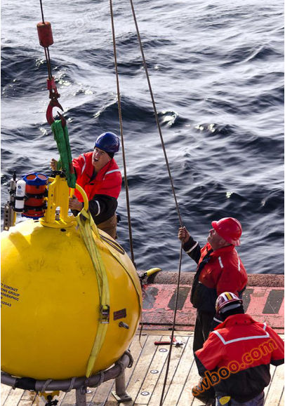 KILO 水下铱星信标(图3)