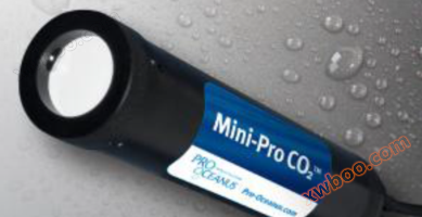 Mini CO2 微型水下二氧化碳测量仪(图2)