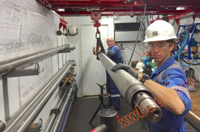 Geotek Coring 取芯工具G-PC（PCTB III）(图4)