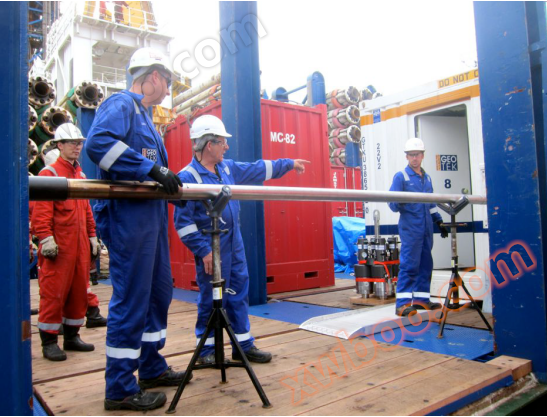 Geotek Coring 取芯工具G-PC（PCTB III）(图9)