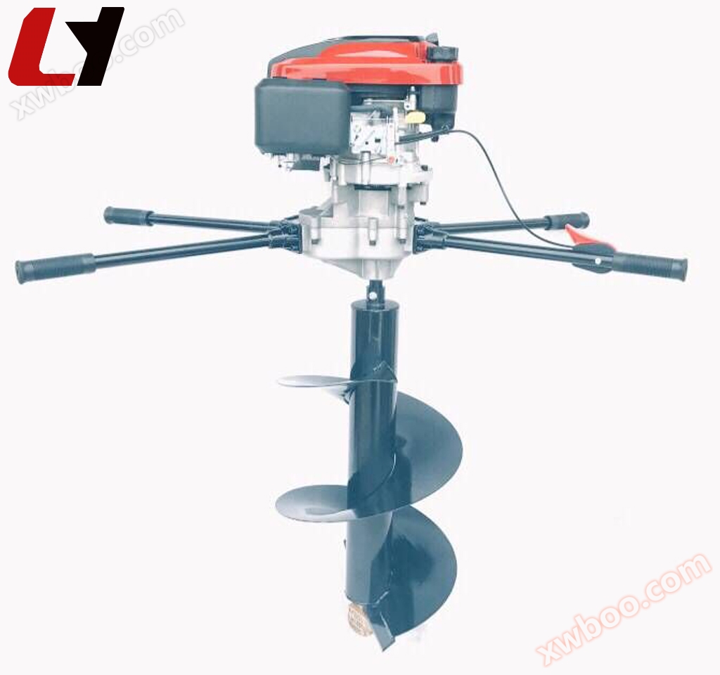 植树挖坑机 植树挖坑机