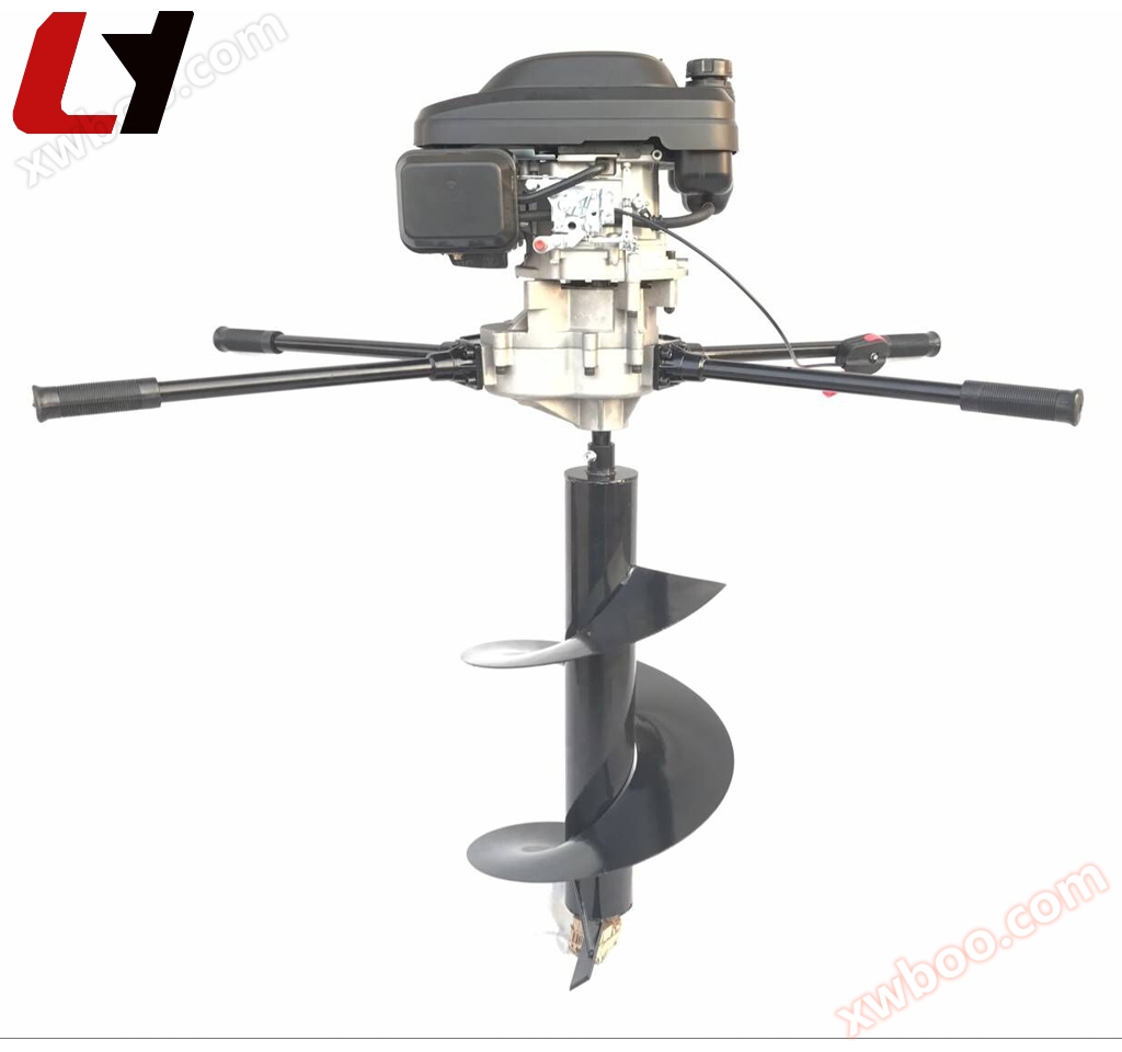 植树挖坑机 植树挖坑机