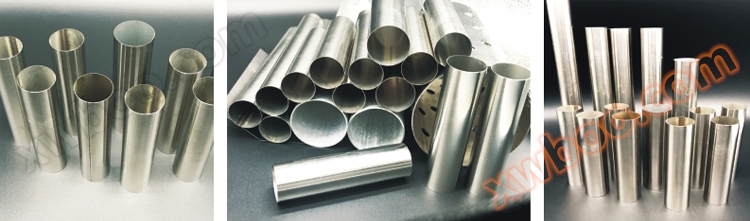 激光切管机案例