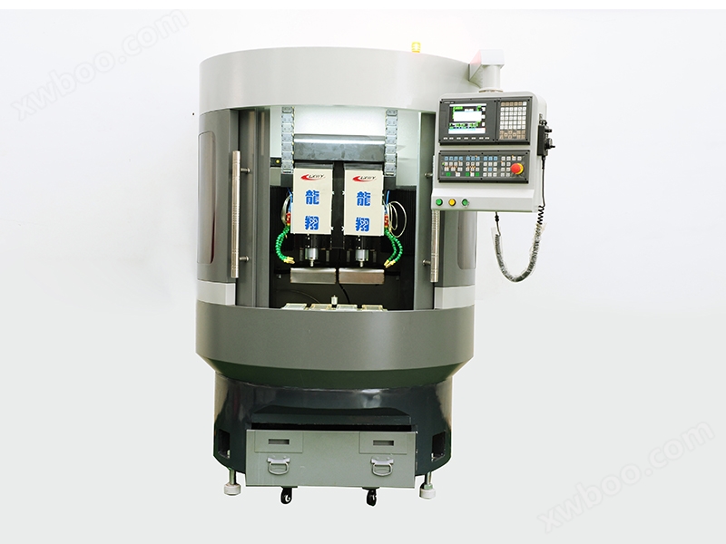 LXST-540R Mashine ya kuchukua