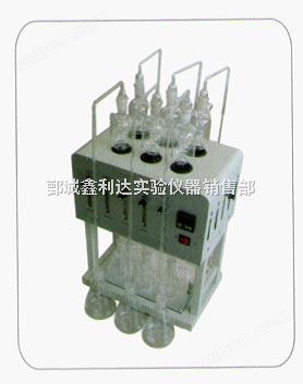 高塩素廃水測定器