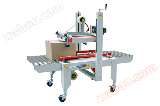 Macchina di sigillatura automatica FXJ6050 (tipo standard) - Qingdao Aixun