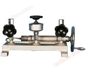 Tryckmätare 271.01,27