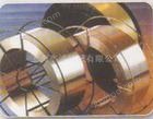 铜焊丝-<P>本公司自主生产各种型号，规格的铜焊丝，紫铜焊丝(HS201、ERCu、HSCu)，硅青铜焊丝(ERCuSi-A、HSCuSi、HS211），铝青铜焊丝（ERCuAl-A1、HSCuA1、HS214、ERCuAL-A2、HSCuA2、HS215），锡黄铜焊丝，铁白铜焊丝，铁黄铜焊丝，镍铝青铜焊丝，锰镍铝青铜焊丝，锡青铜焊丝(HSCuSn、HS212、ERCuSn-A、HSCuSn、HS213、ERCuSn-C），锌白铜，铜合金焊丝，品种齐全。</P> <P>以上仅为部分铜焊丝型号，其他型号欢迎来电来函咨询！<BR></P>