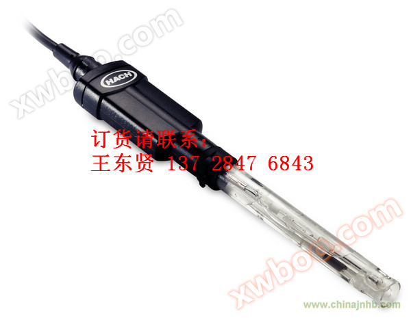 Hash LDO? Portable dissolved oxygen analyzer