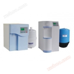 SPCC-SH series biochemical ultrapure water machine
