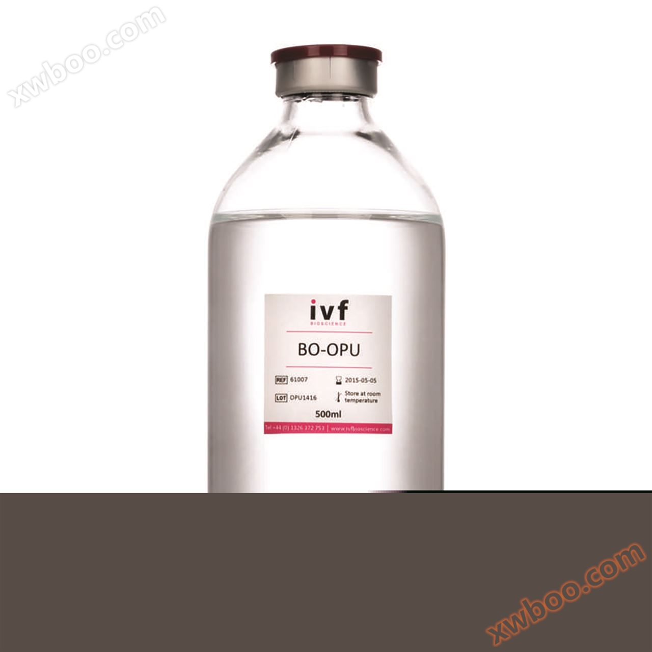 BO-OPU culture medium