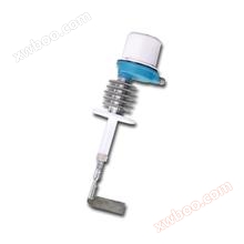 Blockierbarer Füllschalter