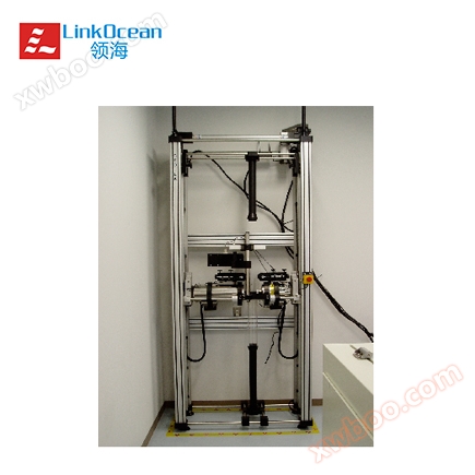 mscl-v الأساسية نظام اختبار شامل ( عمودي )