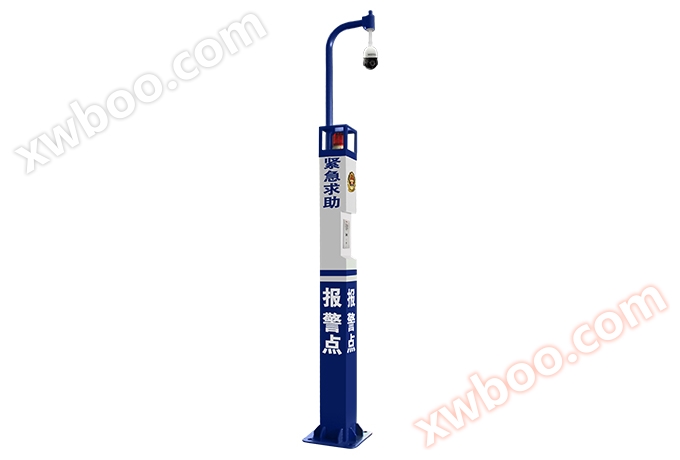 TBV-FZ6205FQ IP Network Emergency Alarm Help Column