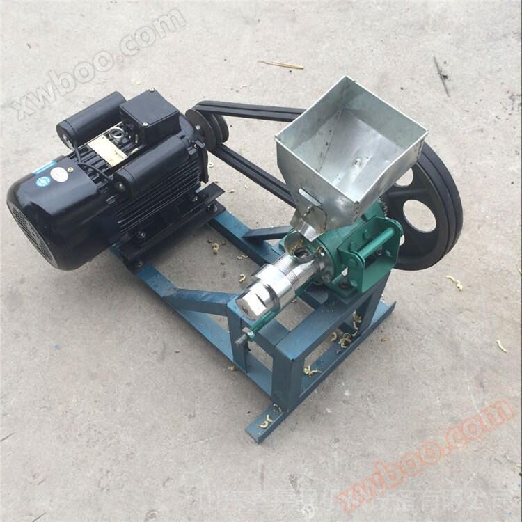 Five grain and miscellaneous grain puffing machine Xinjiaqiang specializes in the production of household popcorn machines and leisure fruit machines for setting up stalls