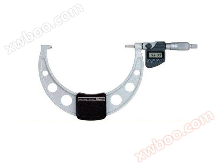 Sanfeng Digital Micrometer 293-254-30