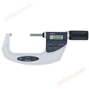 Sanfeng Fast Forward Digital Micrometer 293-668