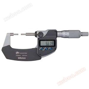 Sanfeng spline groove micrometer 331-251-30