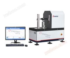 SJ5200 Thread Comprehensive Measuring Machine