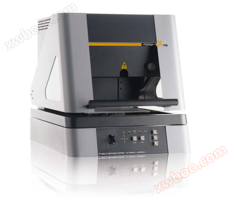 Fluoreszenzbeschichtungsdickenmesser Fischer XDAL 237
