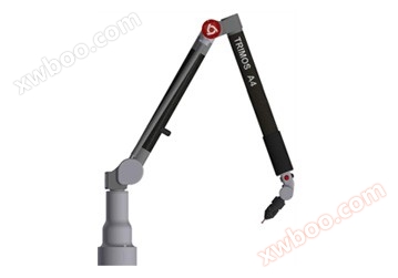 Dantsin Trimos articulated arm coordinate measuring machine