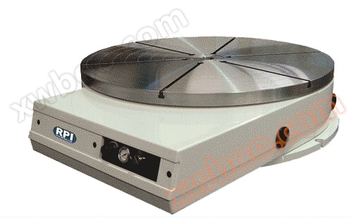 Dantsin RPI V Series Rotary Table