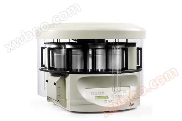 TP1020 automatic tissue dewatering machine