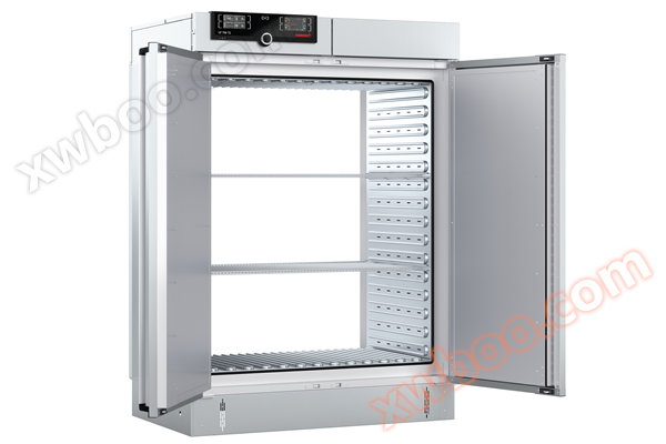 Memmert through type oven UF TS