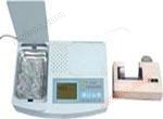 Tea pesticide residue comprehensive rapid testing instrument (including heavy metal detection)