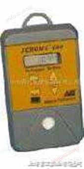 Portable hydrogen sulfide (H2S) monitoring instrument