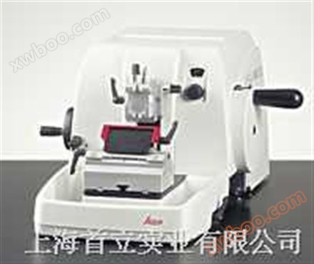 Manual rotary slicer