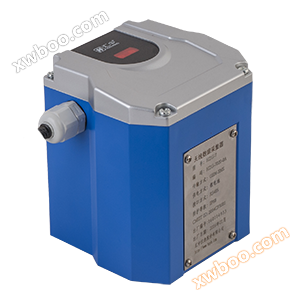 Raccoltori di dati serie HZG-7