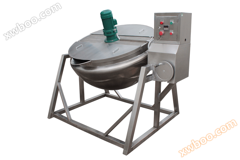 LMG - серия Медовых котлов