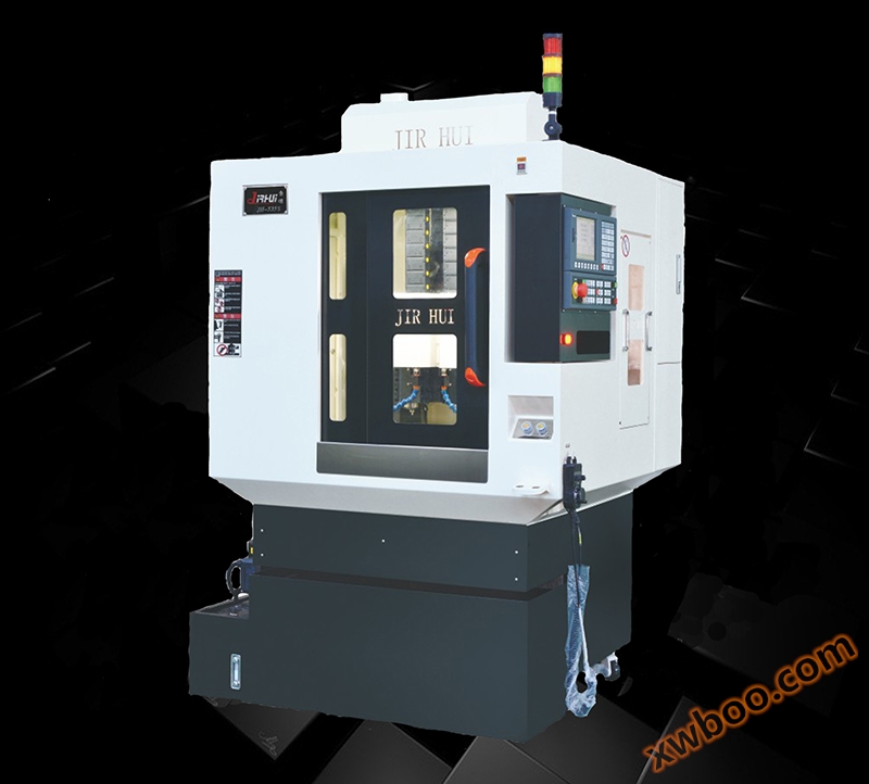 Highlight machine JH-535S (dual head highlight machine)