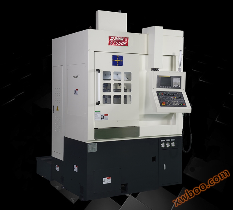 Vertical lathe SZ-550E