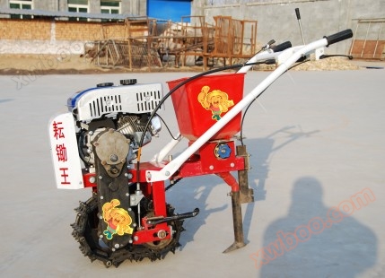 High and low gear high torque powertrain gearbox