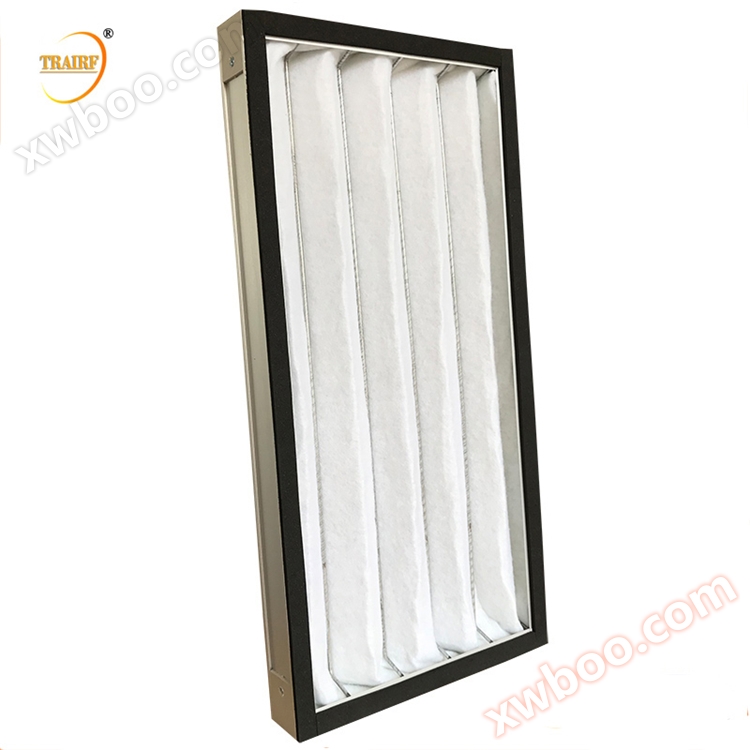 Primary effect filter for mother child frame