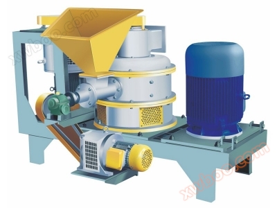 QWJ 공기 터빈 마이크로 파우더