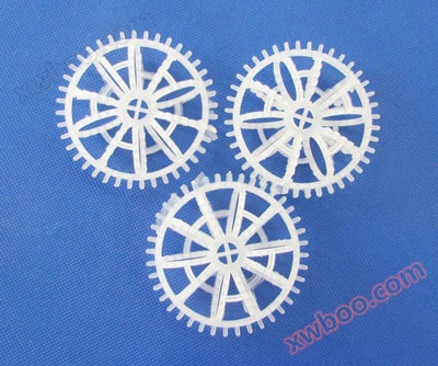 Taylor inele de umplere