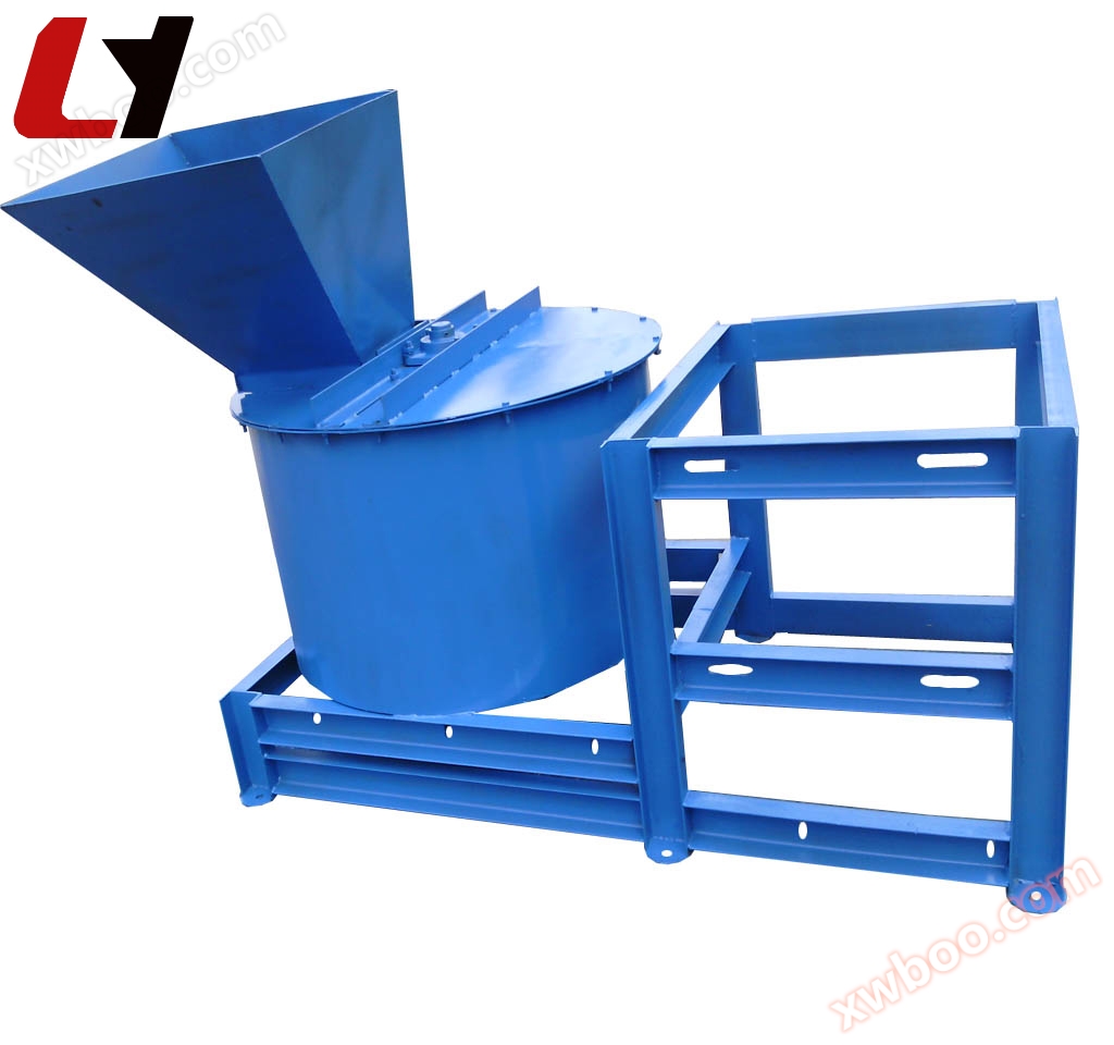 高効率LY-800型青乾燥飼料粉砕機魚飼料青草糊付け機