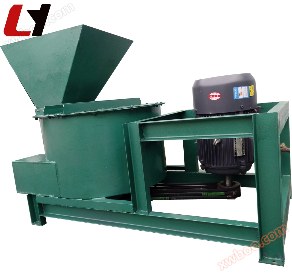 New LY-700 Pig Feed Processing Equipment Cabbage and Vegetable Beating Machine