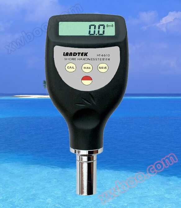 HT-6510D Digitales Shore-Härtemesser