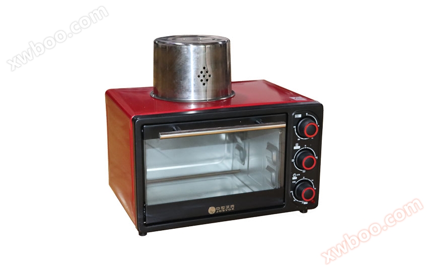 Thermostat oven HW-3 infrared oven No pollution No harm infrared photometer accessories