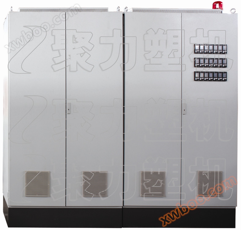 電気制御システム