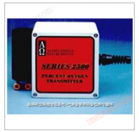 Sauerstoffgehaltsender Typ 2500
