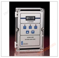 Sauerstoffgehaltsanalysatoren Serie 2000