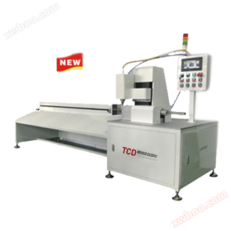 Лазерный станок для резки труб